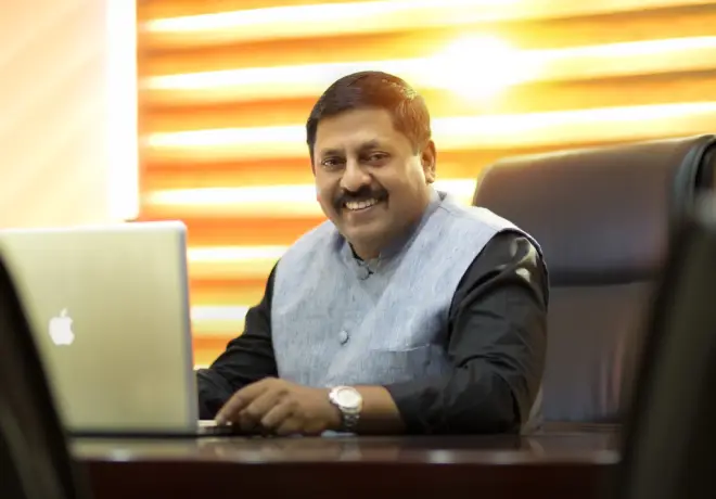 Sir Sohan Roy, Amzo Care team member