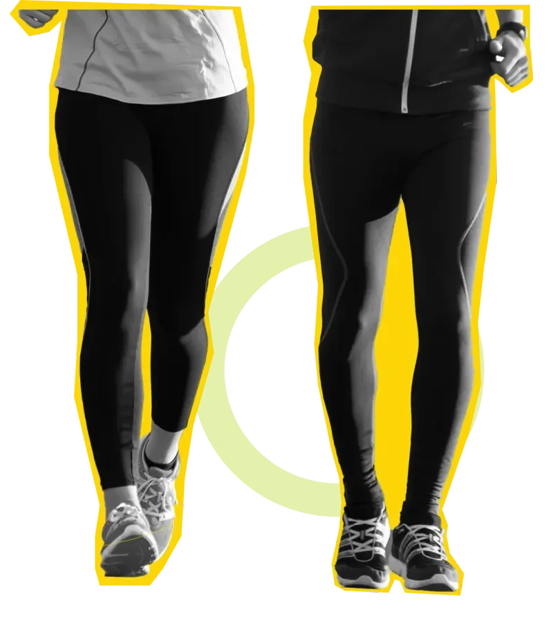 Amzo Step Challenge wellness visual 1